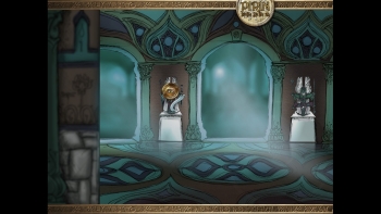 Eselmir und die fünf magischen Geschenke Screenshot Eselmir und die fünf magischen Geschenke Screenshot